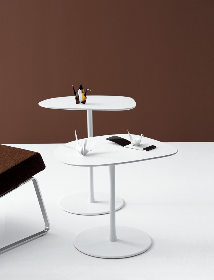 MIXIT(ミクシット サイドテーブル） DESALTO | カッシーナ・イクスシー