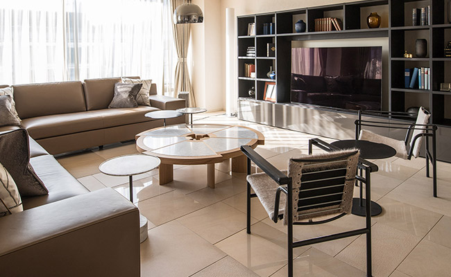 L26 VOLAGE bench（ヴォラージュ ベンチ） Cassina | カッシーナ