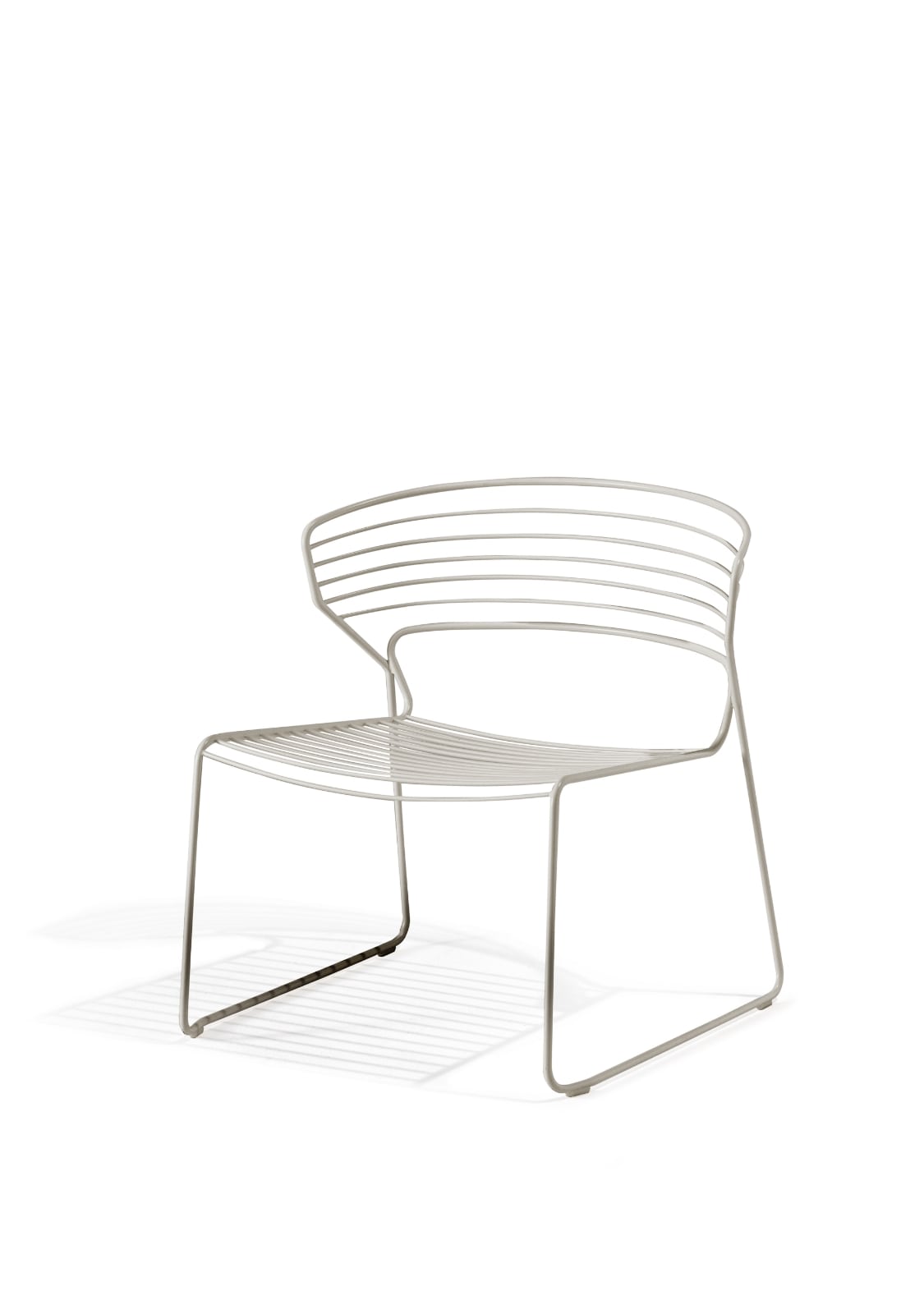 KOKI WIRE OUTDOOR（コキ ワイヤー アウトドア ラウンジチェア