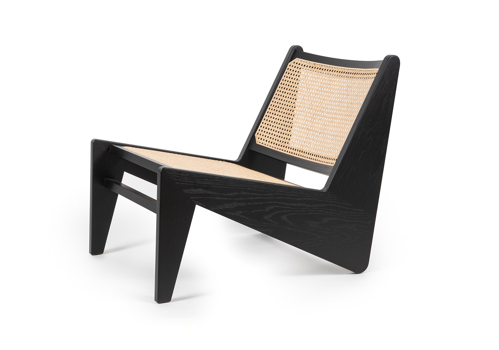 Cassina（カッシーナ）058 KANGAROOカンガルーラウンジチェア