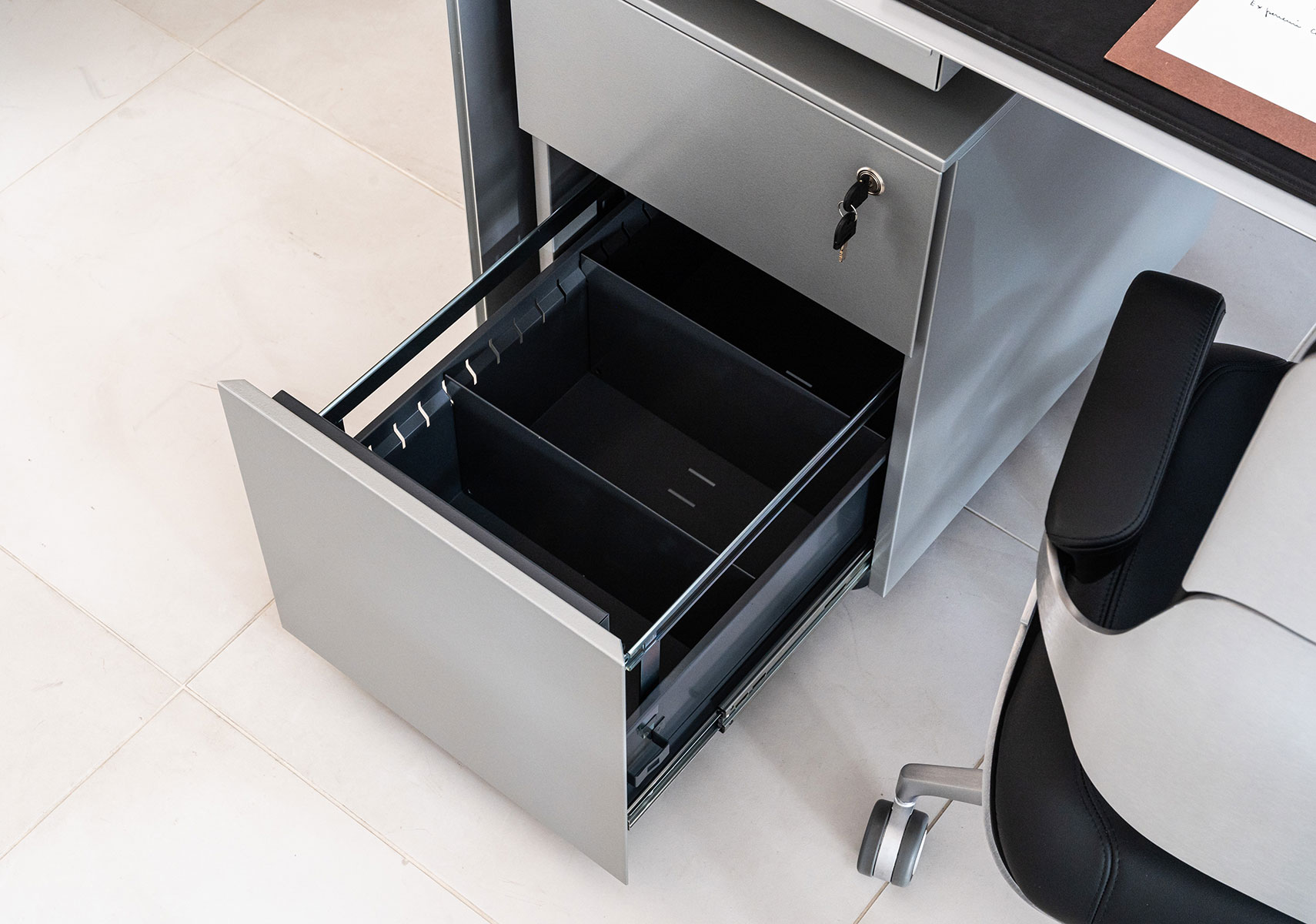 IXC(イクスシー）AF DRAWERAF ドロアー|カッシーナ・イクスシー 公式