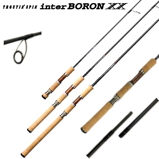 UFMウエダ プラッギングスペシャル CPS-892FX-Ti (M.N.Technical Titan