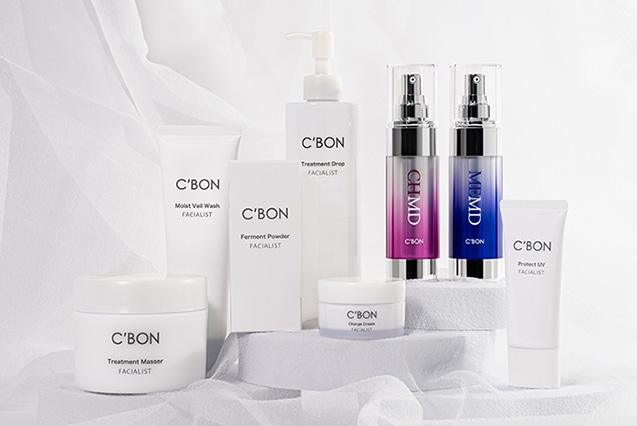 トライアルプラン│【公式】シーボン（C'BON）