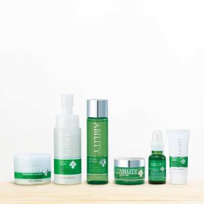 シーボンアビリティ Cローション│【公式】シーボン（C'BON）ホーム