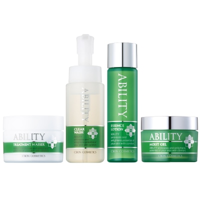 お買い得セット製品│【公式】シーボン（C'BON）ホームケア（化粧品