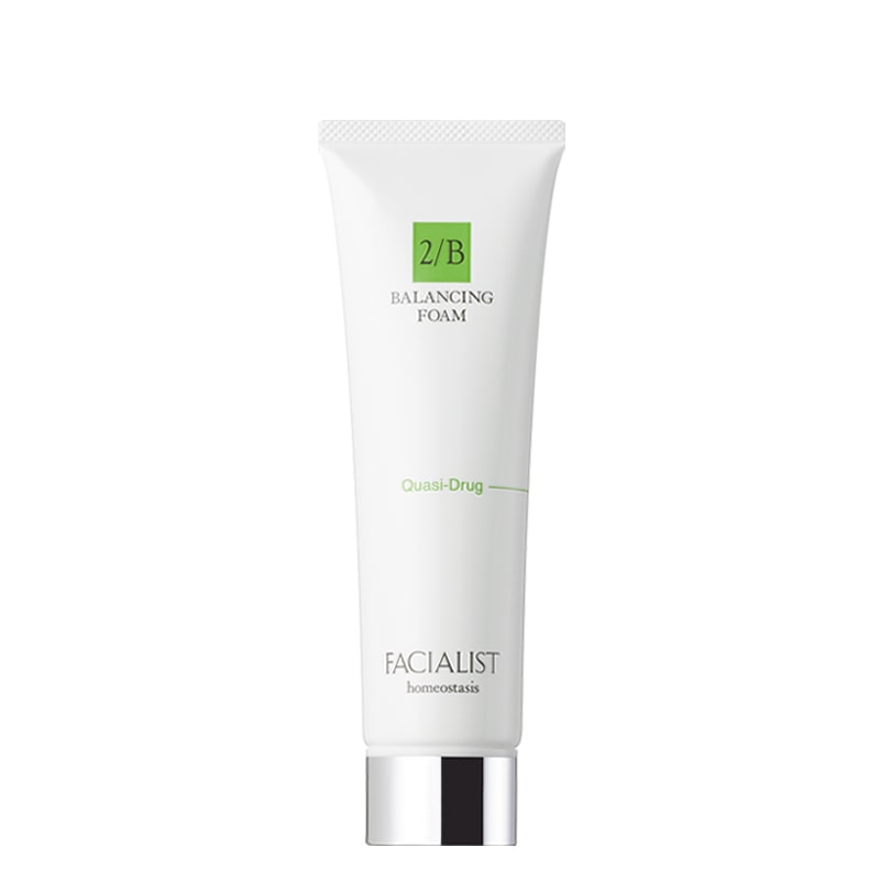 フェイシャリスト バランシングフォームE│【公式】シーボン（C'BON