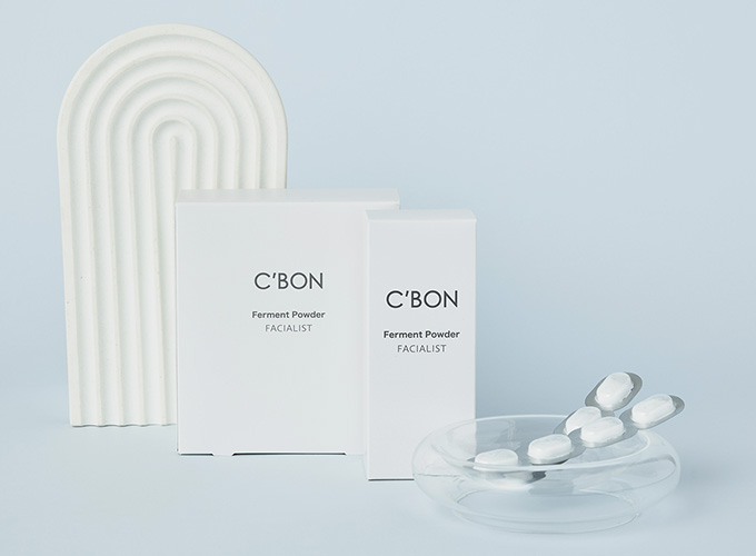 FACIALISTシリーズ│【公式】シーボン（C'BON）ホームケア（化粧品）と