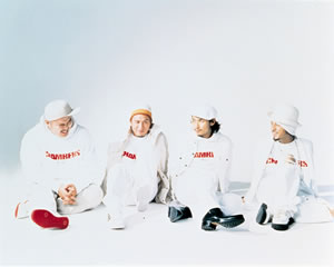 Steady＆Co.の名曲「Only Holy Story」が待望のデジタル配信スタート