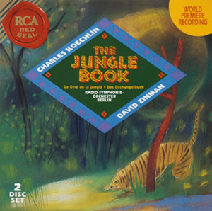 シャルル・ケクラン - CDJournal