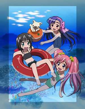 陸上防衛隊まおちゃん DVD-BOX3「シルヴィーちゃんパック」〈初回限定