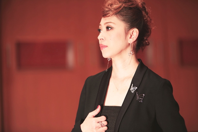 ミズノマリ（paris match）、11年ぶりとなる2ndソロ・アルバムを