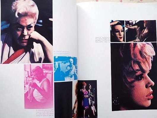 Eros Magazine 全4冊揃 ハーブ・ルバーリン ラルフ・ギンズバーグ