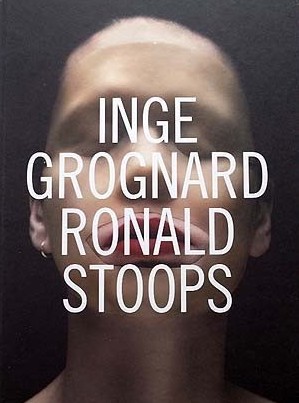 Inge Grognard Ronald Stoops ファッション写真集 マルジェラ| アート