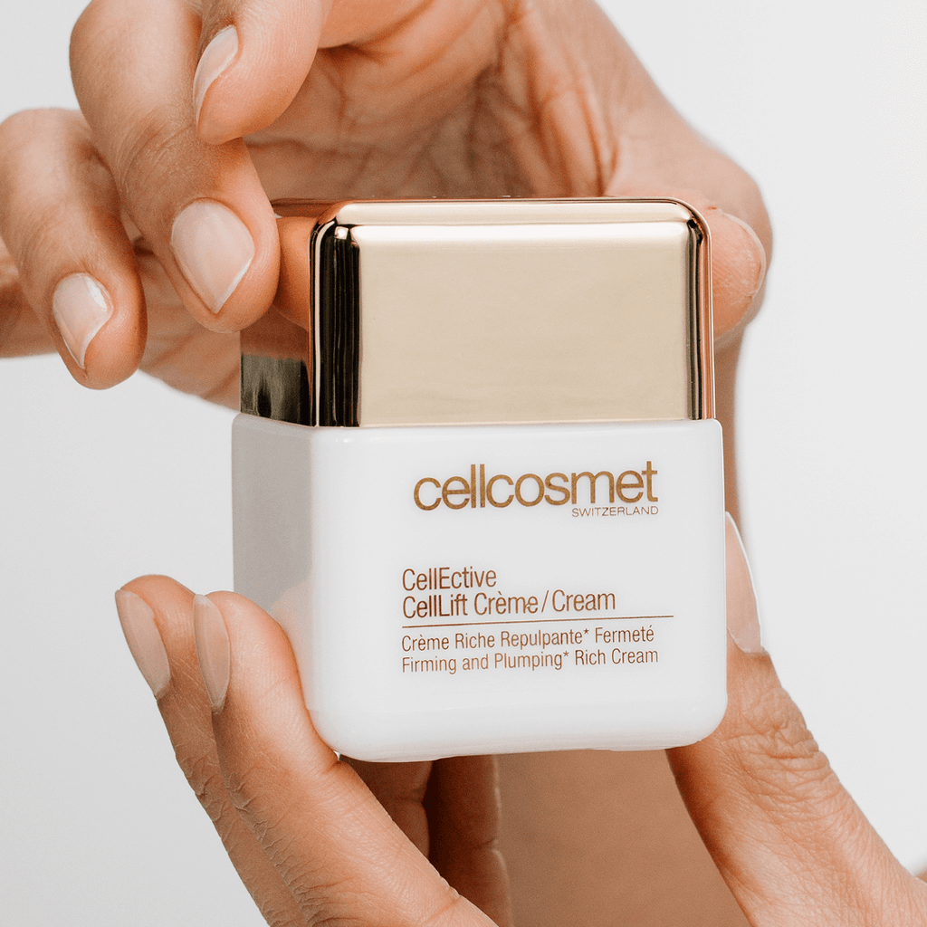 CellLift Cream Revitalizing Lifting Moisturizer | Cellcosmet