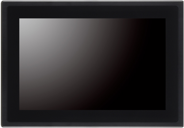 販売終了】 12.1インチ(1280×800) タッチパネル搭載パネルマウント型