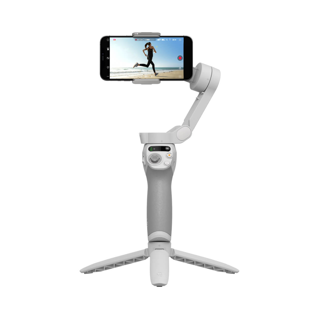 Osmo Mobile SE | Osmo Mobile SE | DJI スマートフォン用3軸