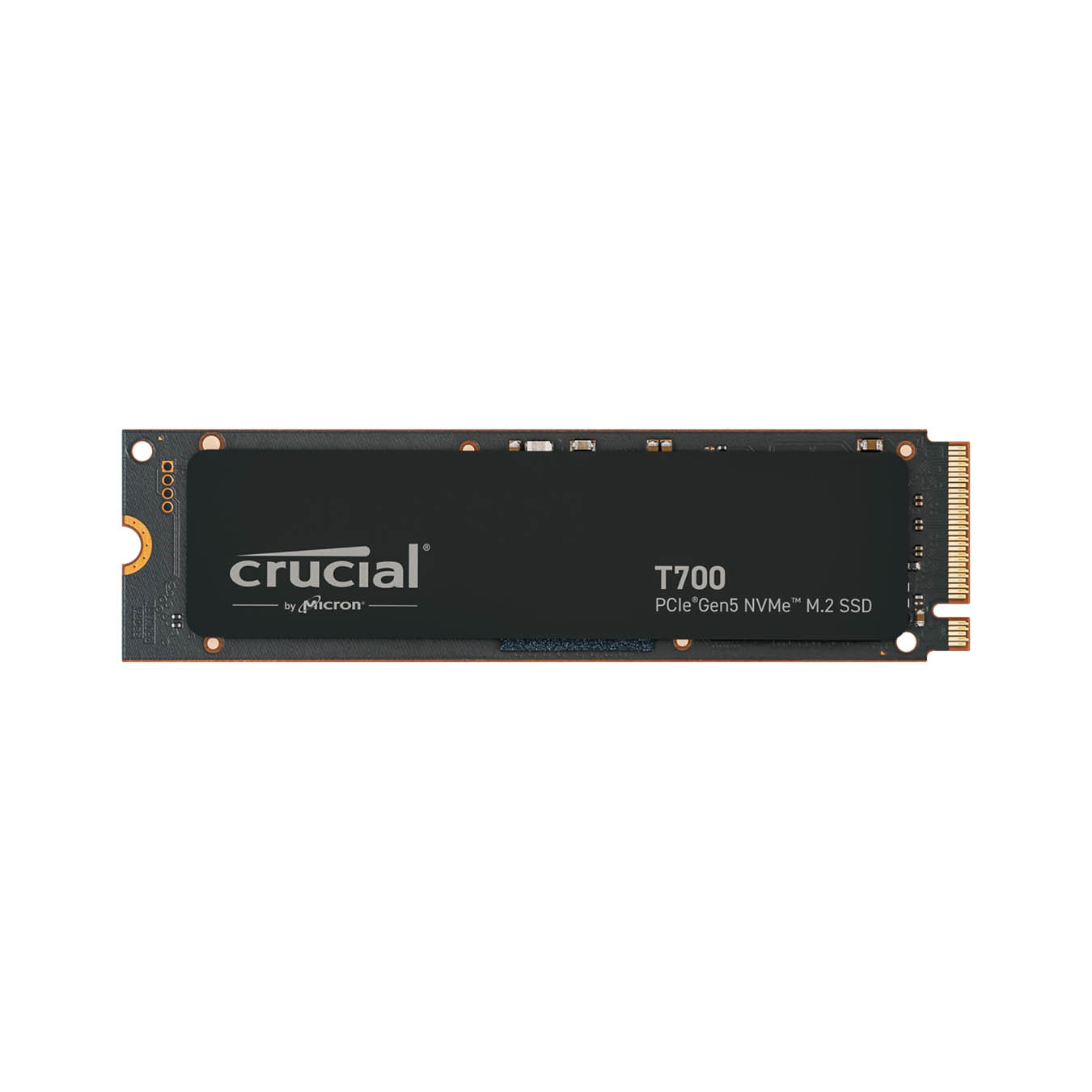CT1000T700SSD3JP | Crucial T700 ハイエンド M.2 NVMe接続SSD 1TB