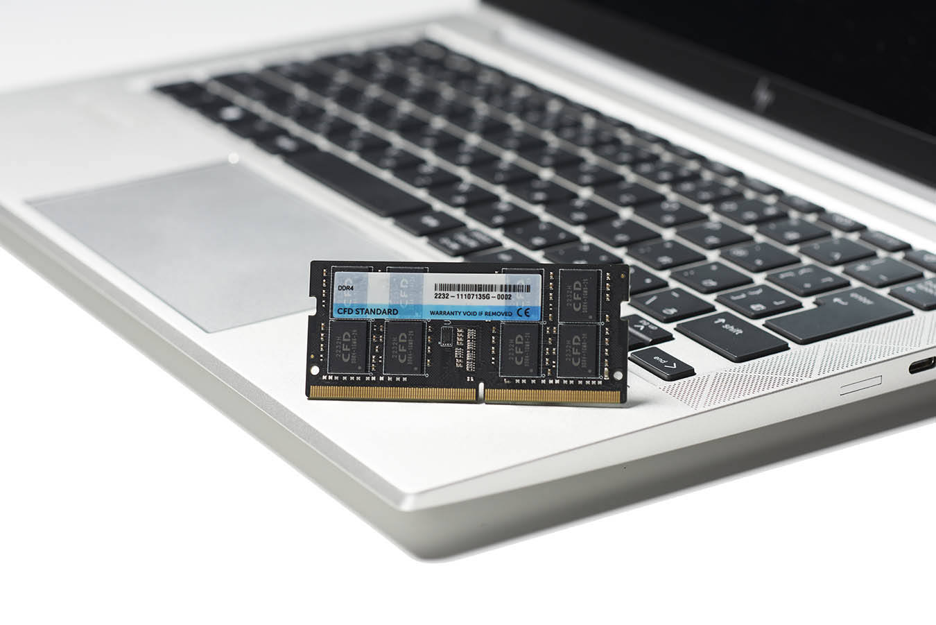 D4N3200CS-16G | CFD Standard DDR4-3200 ノート用メモリ 1枚組 16GB