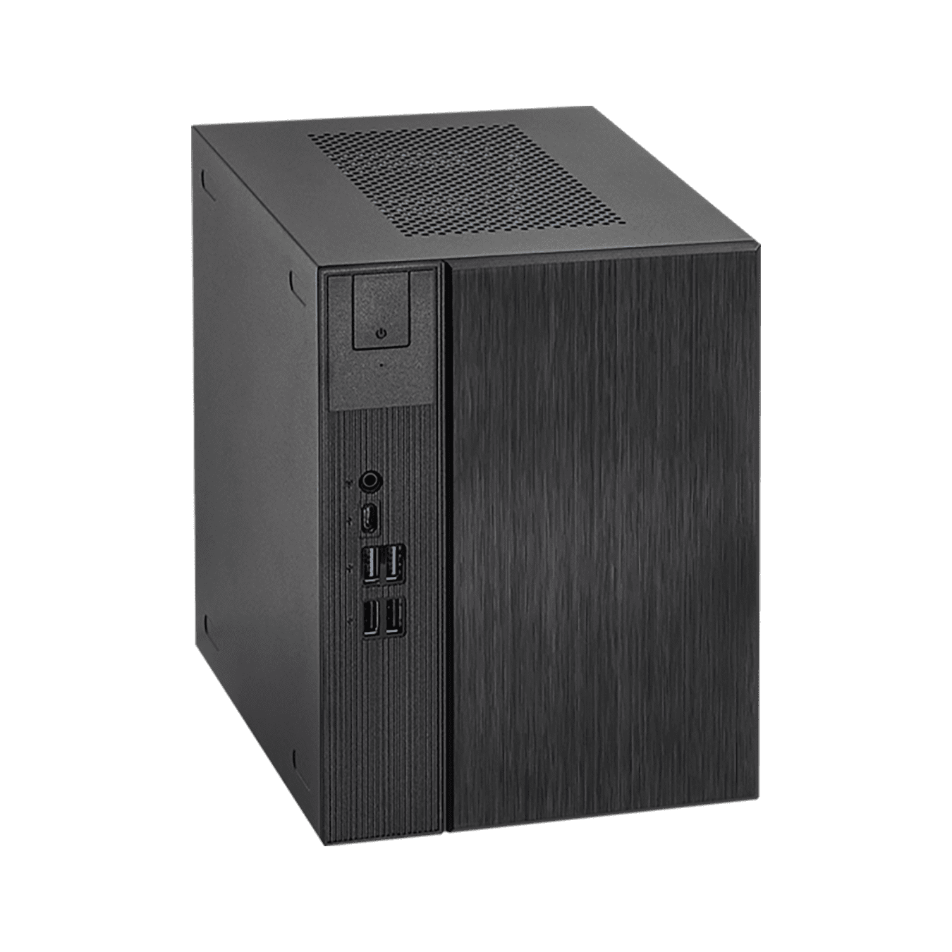 DeskMini A300/B/BB/BOX/JP | ASRock(アスロック) AMD A300 MiniSTX