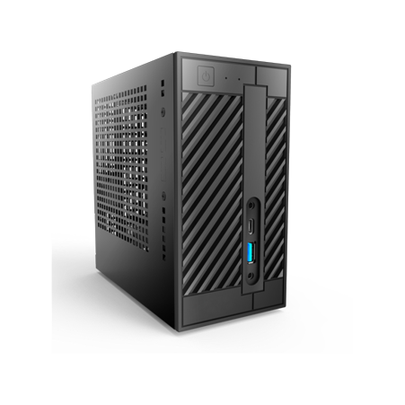 Desk Mini 110/B/BB | ASRock(アスロック) Intel® H110 MiniSTX