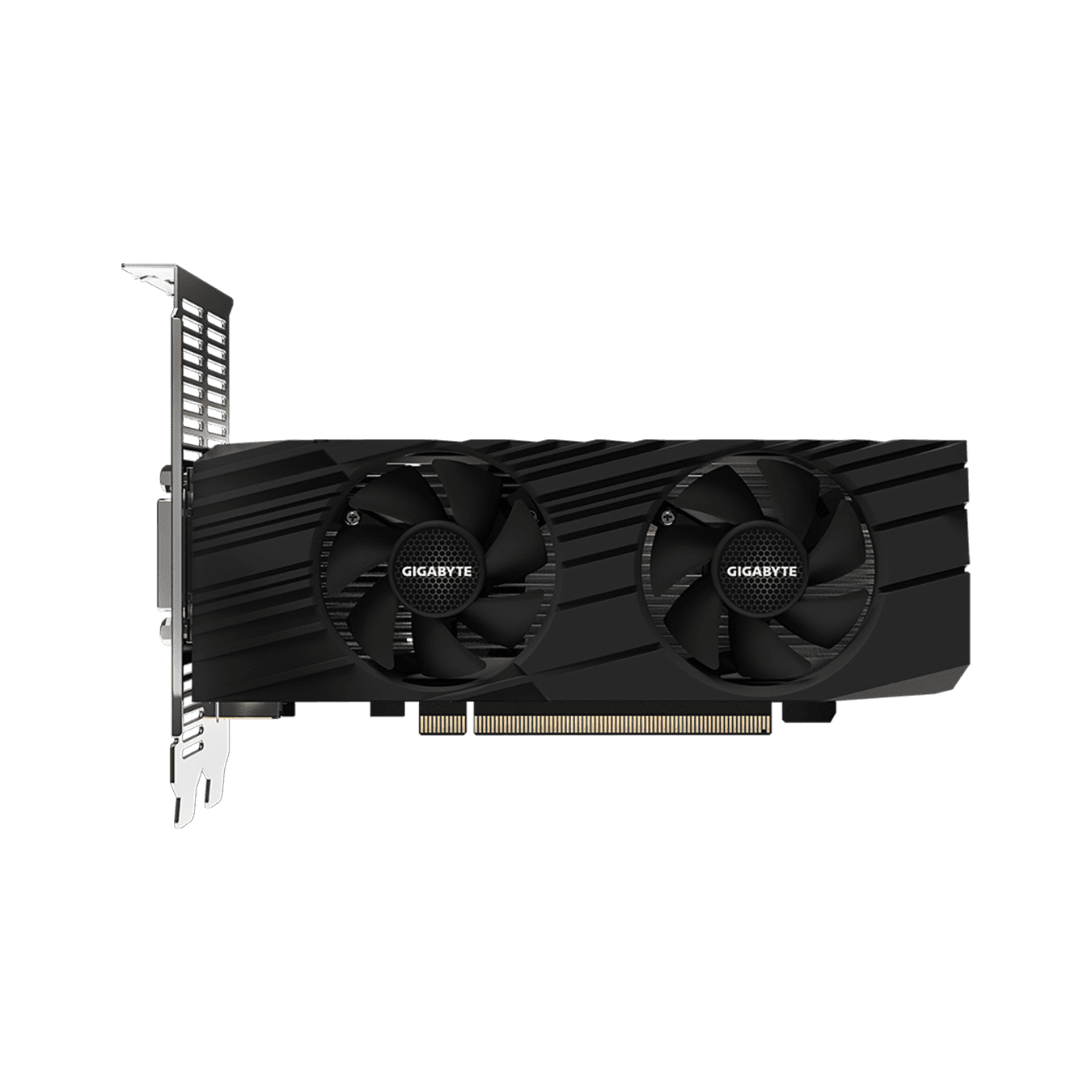 GV-N1656OC-4GL | GIGABYTE NVIDIA GeForce GTX 1650 搭載