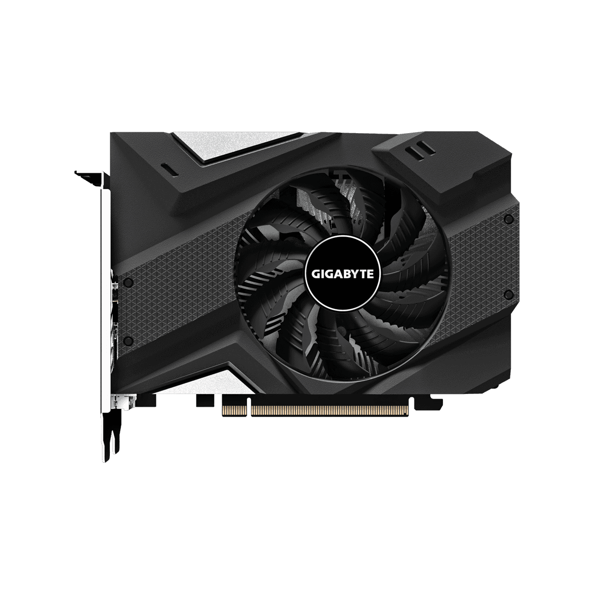 GV-N165SOC-4GD | GIGABYTE NVIDIA GEFORCE GTX 1650 Super搭載