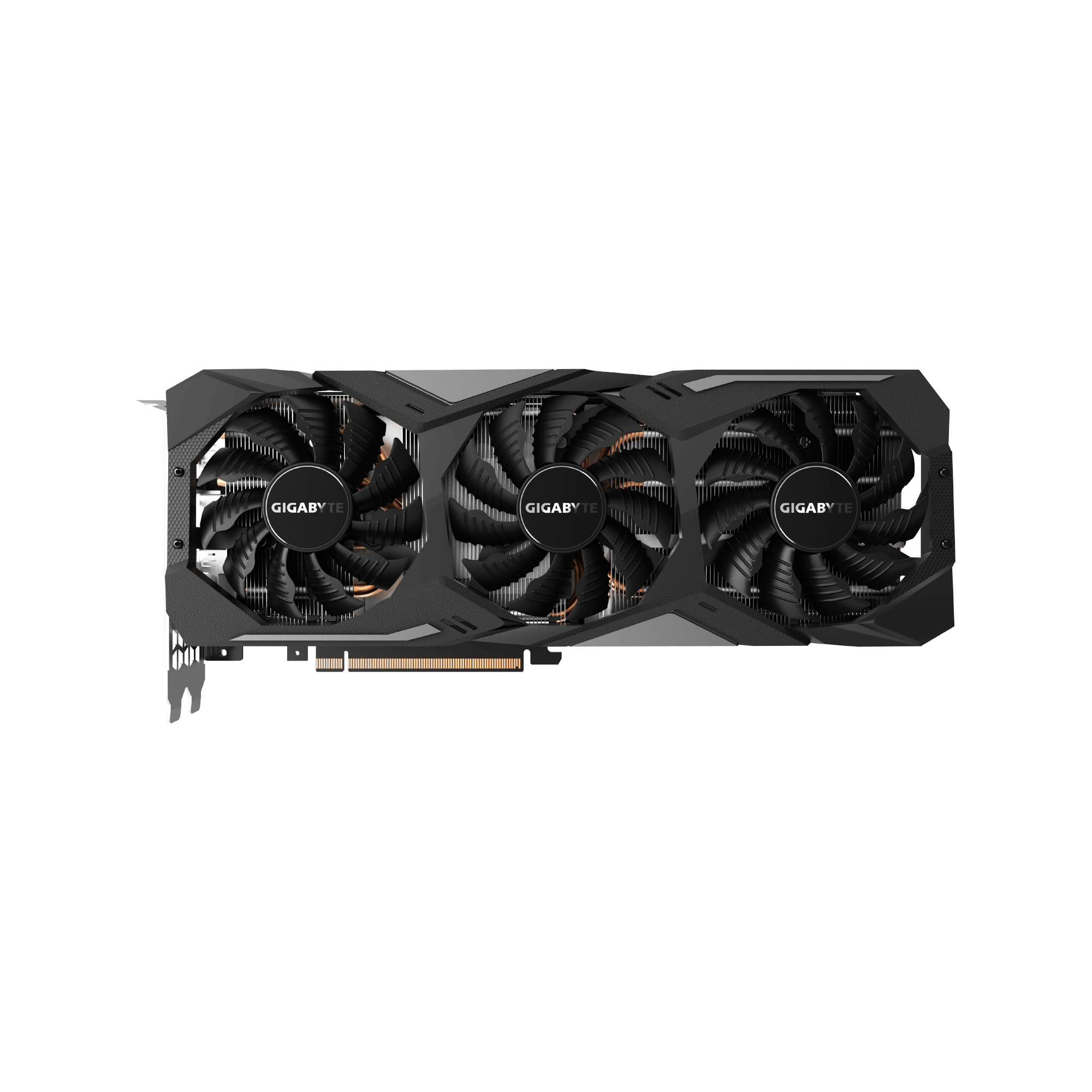 GV-N208TGAMING OC-11GC | GIGABYTE NVIDIA GEFORCE RTX 2080 Ti 搭載