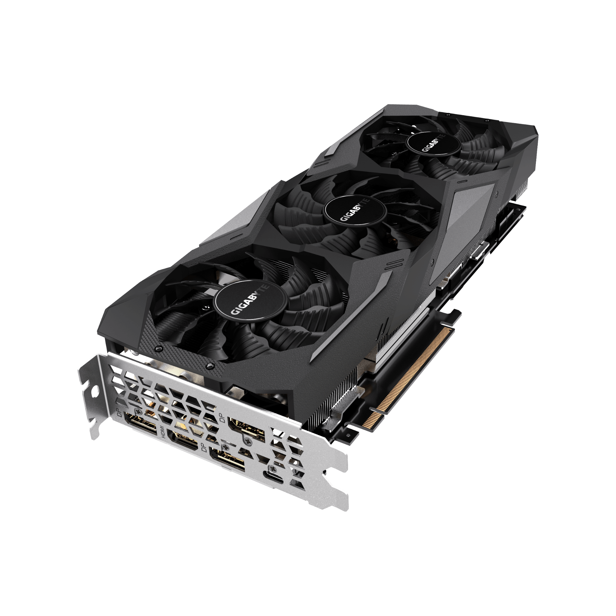 GV-N208TGAMING OC-11GC | GIGABYTE NVIDIA GEFORCE RTX 2080 Ti 搭載