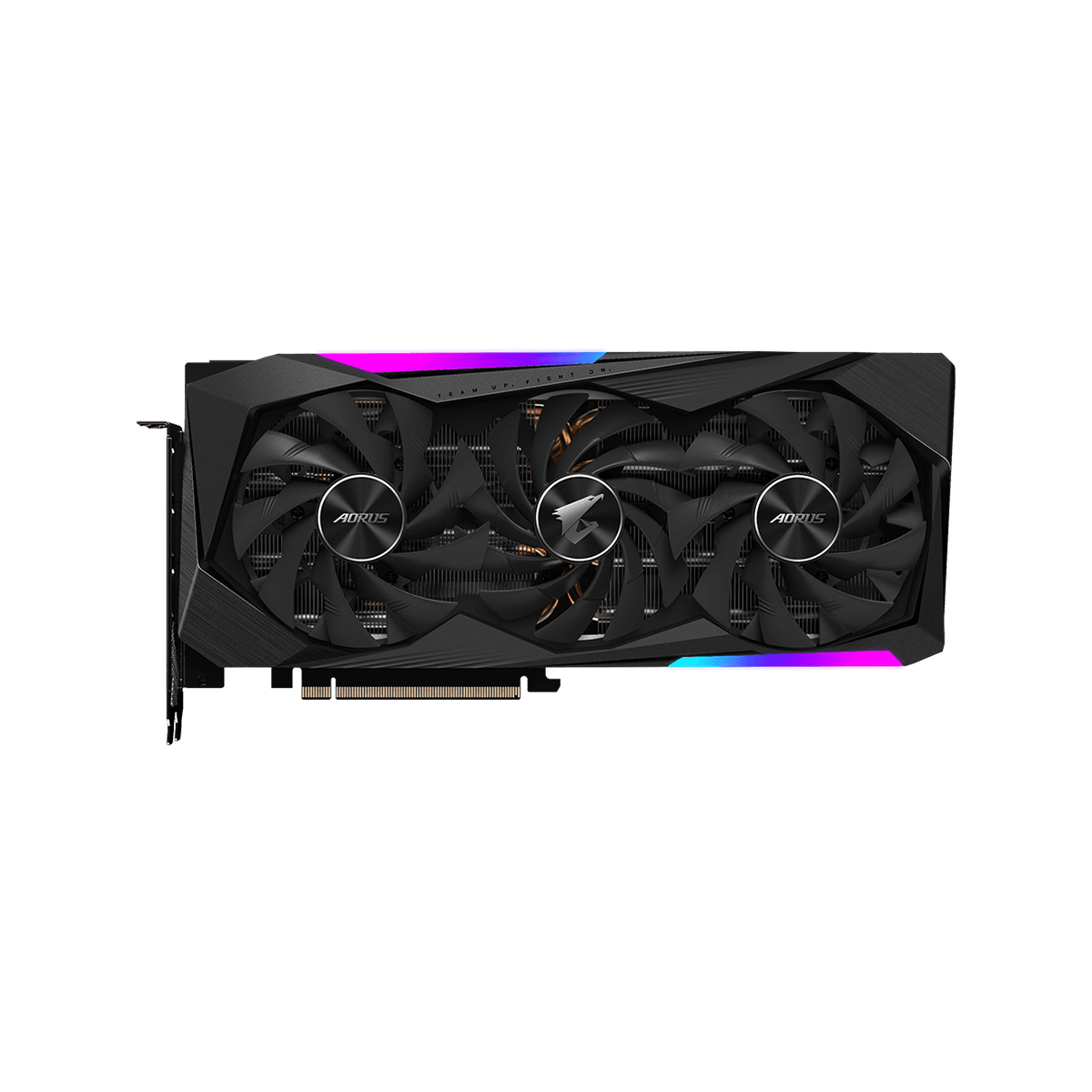 GV-N3070AORUS M-8GD R2.0 | GIGABYTE NVIDIA GEFORCE RTX 3070 搭載
