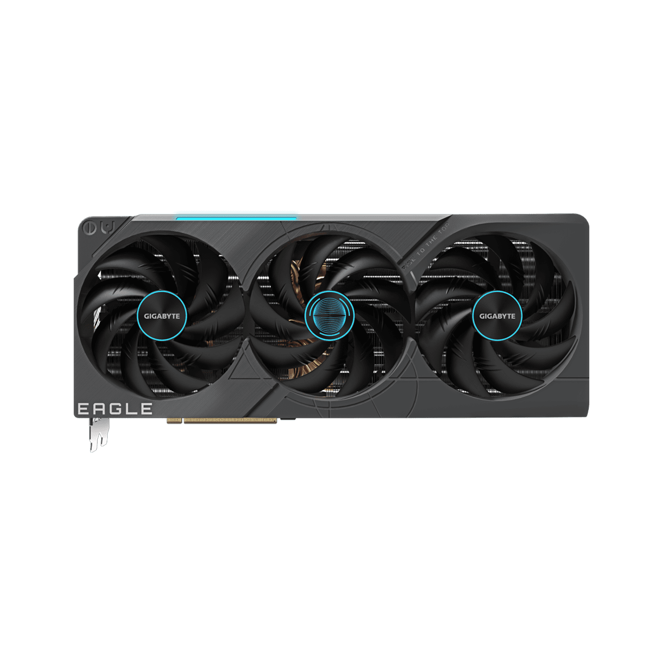 GV-N4080EAGLE OC-16GD | GIGABYTE NVIDIA GeForce RTX 4080 搭載