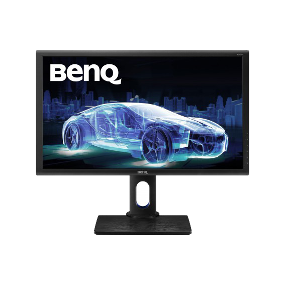 PD2700Q | BenQ 27インチ WQHDデザイナーディスプレイ/モニター | CFD