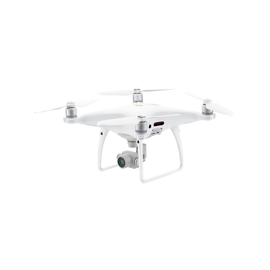 PHANTOM 4 PRO V2.0 | DJI 空撮用カメラ搭載クワッドコプタードローン