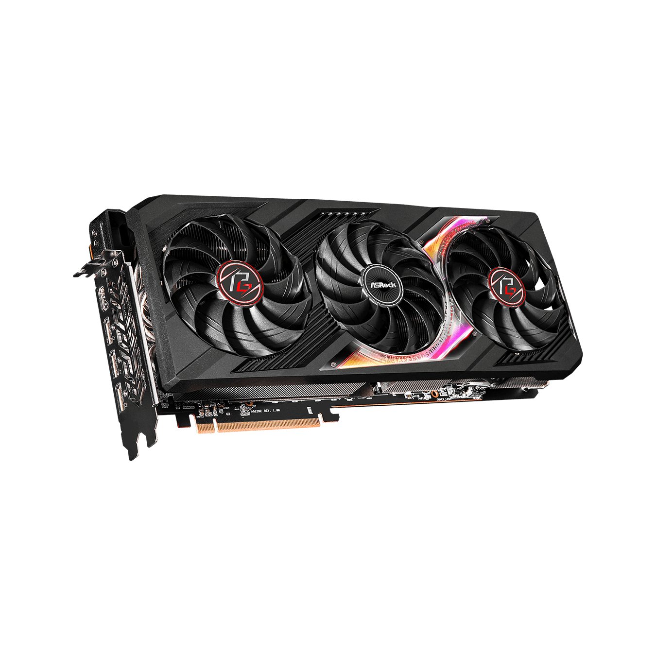 RX7900XTX PG 24GO | ASRock(アスロック) Radeon RX 7900 XTX 搭載