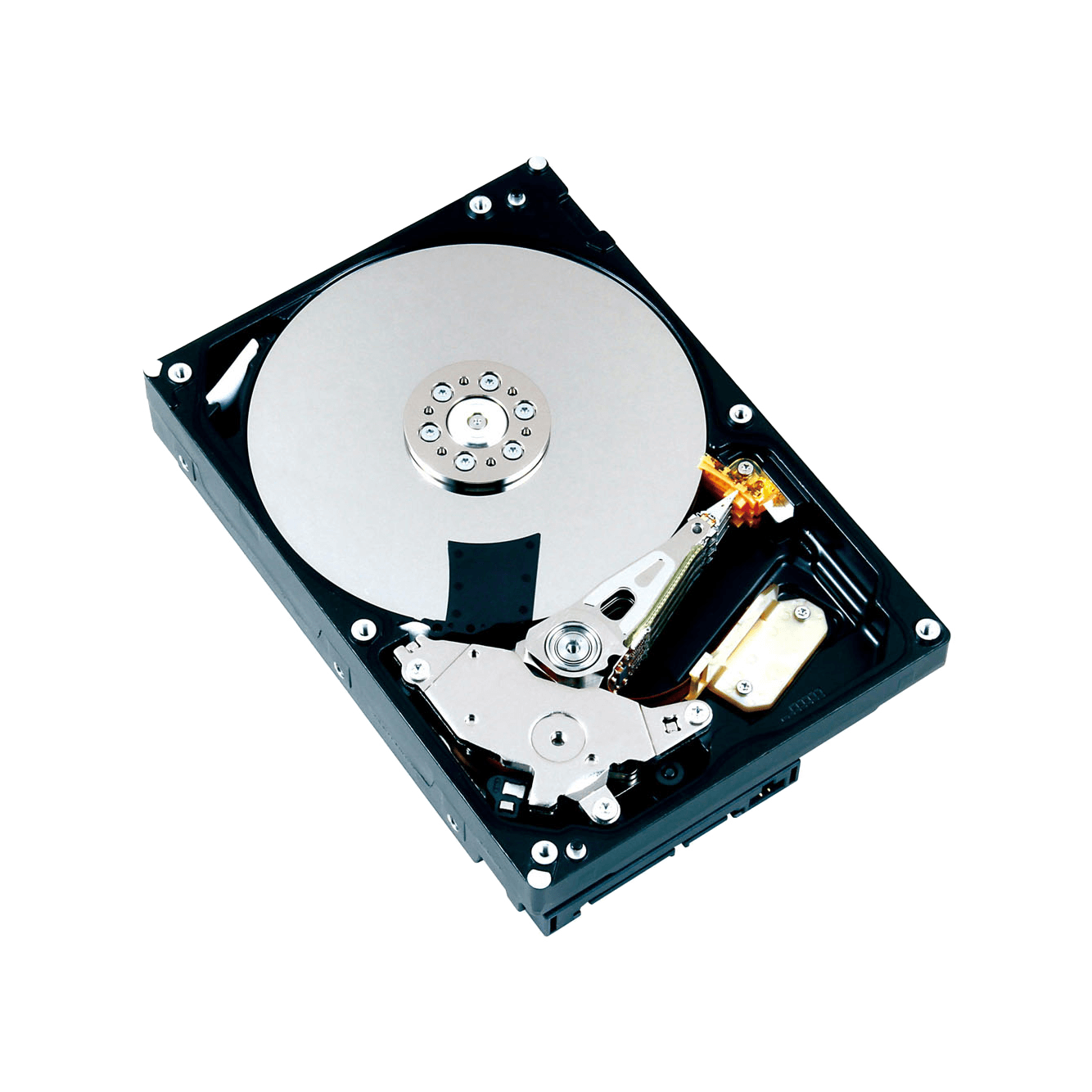 DT01ACA050 | DT01ACA050 | Toshiba DT01 デスクトップ向け SATA3