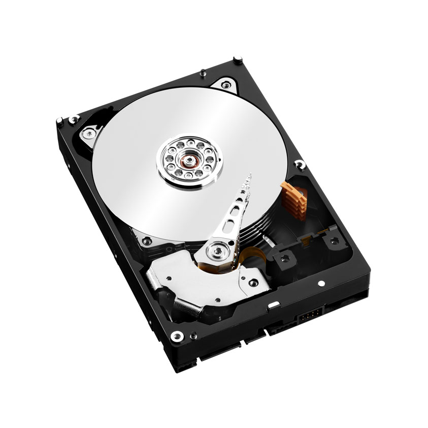 WD2001FFSX | WD2001FFSX | WD Red™Pro NAS Storage SATA3 6Gbps