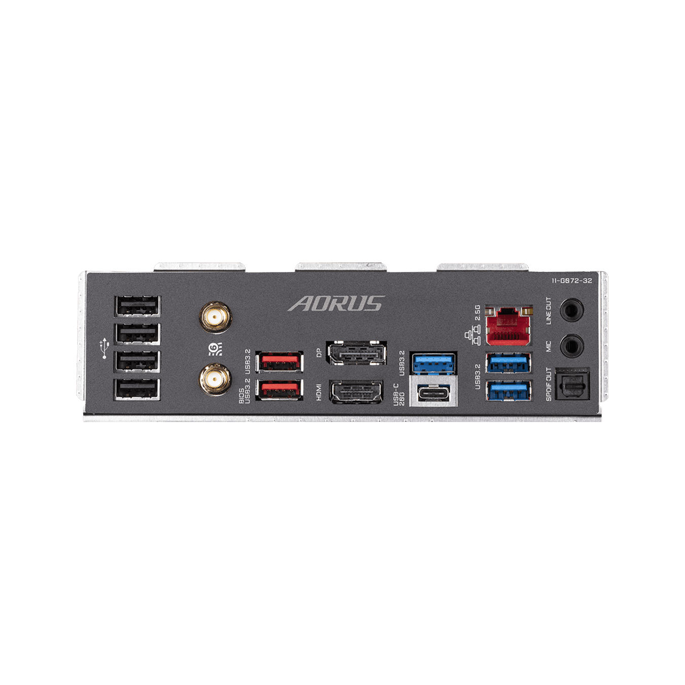 Z790 AORUS ELITE AX | GIGABYTE(ギガバイト) LGA1700 Intel® Z790 ATX