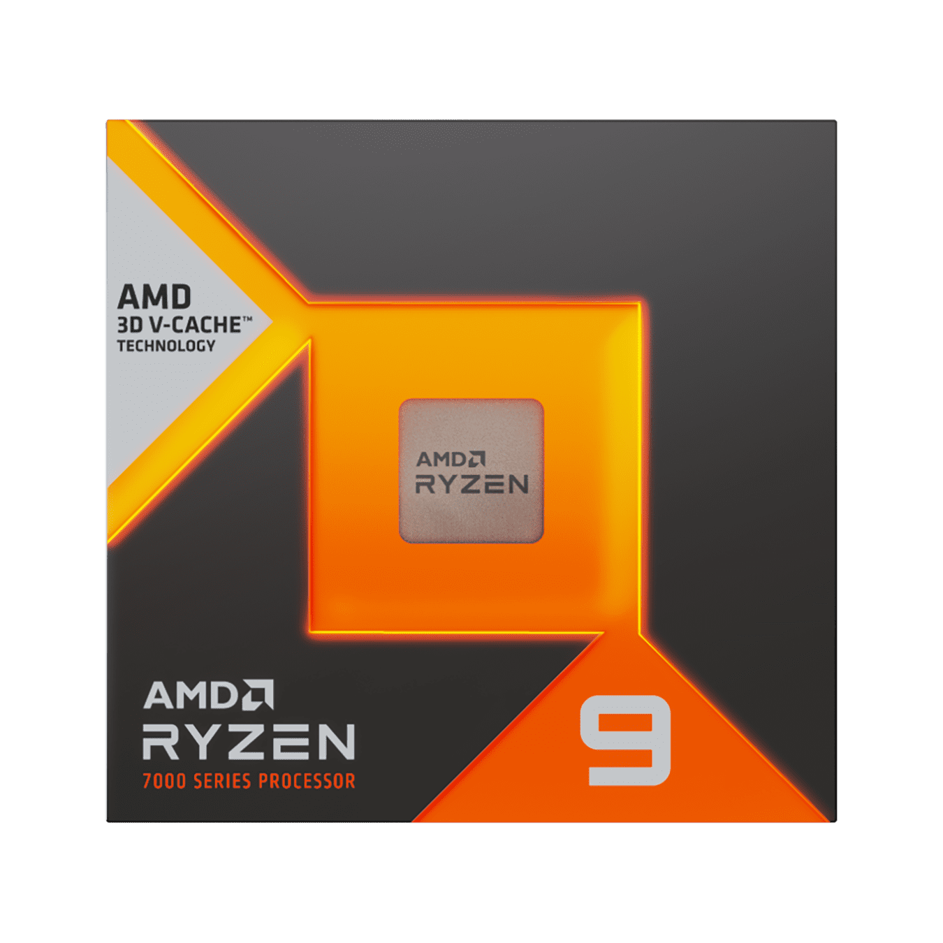 100-100000909WOF | AMD Ryzen 9 7900X3D プロセッサ | CFD販売株式