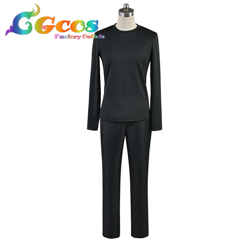 ワールドトリガー 空閑遊真 コスプレ衣装