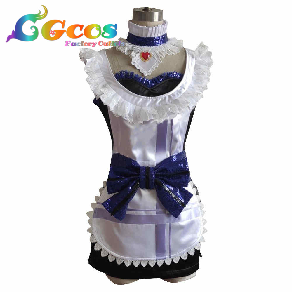 ラブライブ! School idol project もぎゅっと“love”で接近中！ 園田海