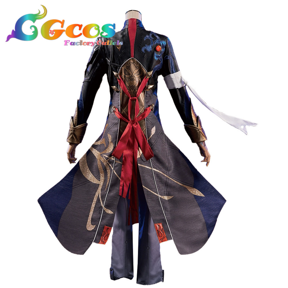 崩壊：スターレイル 刃 コスプレ衣装