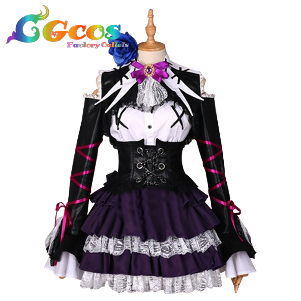 ラブライブ! サンシャイン!! 津島善子 Guilty Kiss Aqours1stライブ