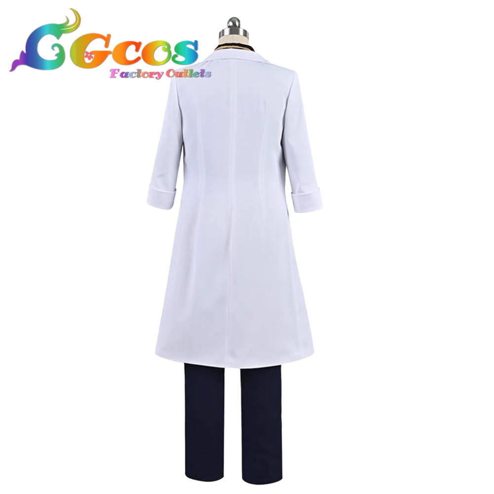 魔法使いの約束 ミスラ コスプレ衣装