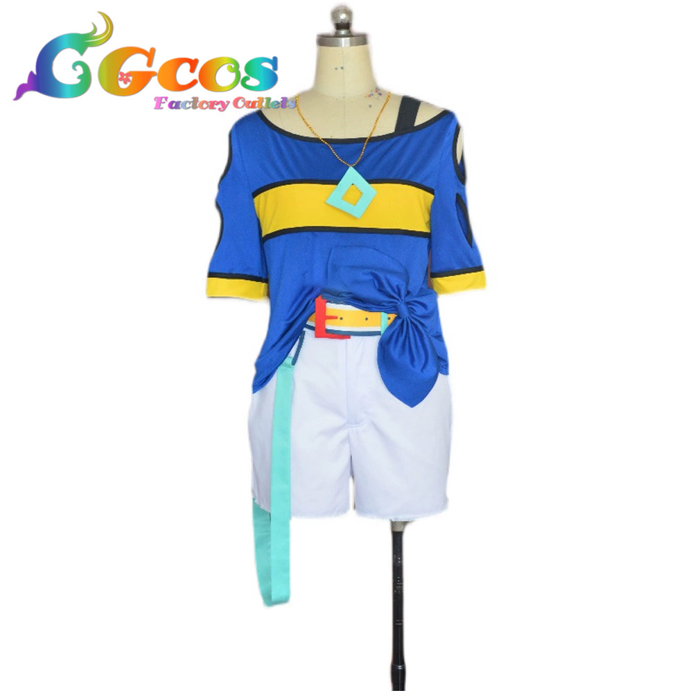 ウマ娘プリティーダービー ダイタクヘリオス コスプレ衣装