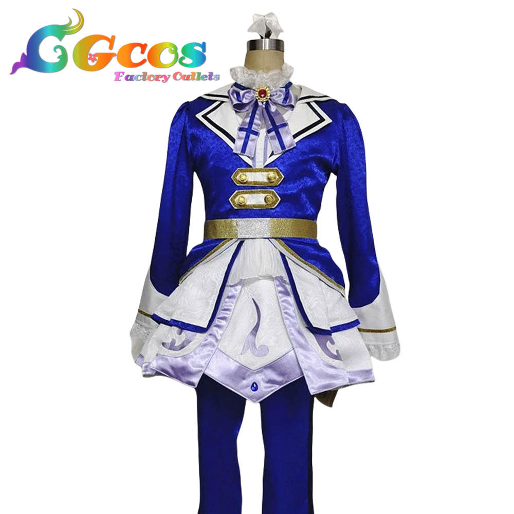 ラブライブ！サンシャイン!! 黒澤ダイヤ Brightest Melody コスプレ衣装