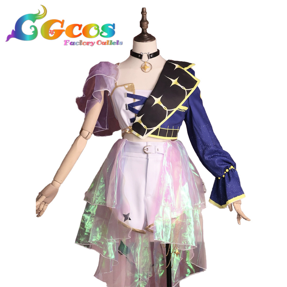 バーチャルYouTuber VTuber 常闇トワ 1stソロライブ Break your