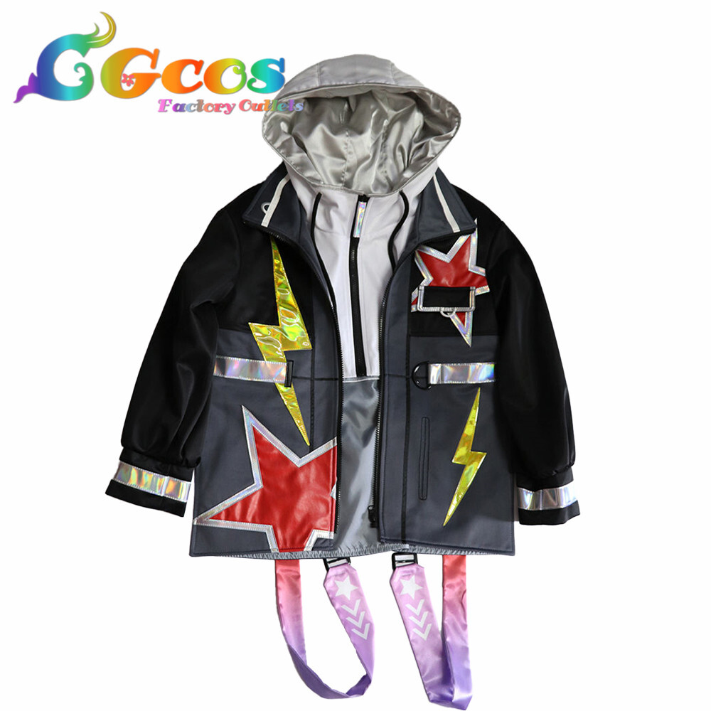 あんさんぶるスターズ！ 熱血☆流星忍法帖 忍者団衣装 仙石忍 守沢千秋