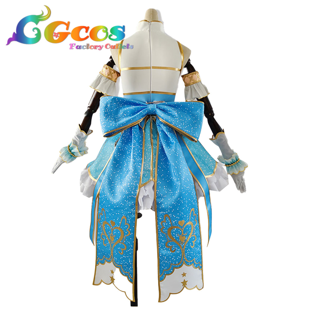 ラブライブ! School idol project 絢瀬絵里 綺麗をキミに♪ コスプレ衣装