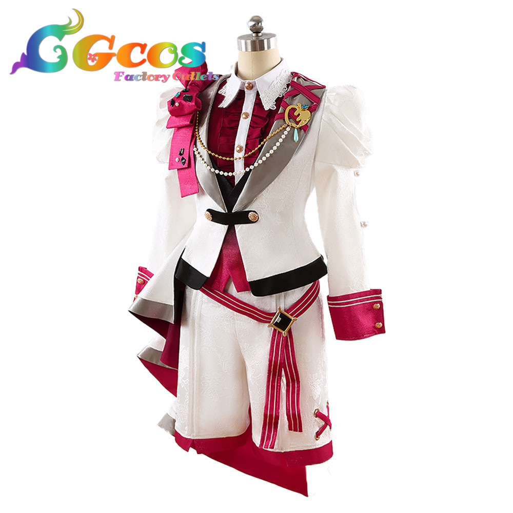 あんさんぶるスターズ！ 溶けた心＊思い出のスノーホワイト 冴霧笑主