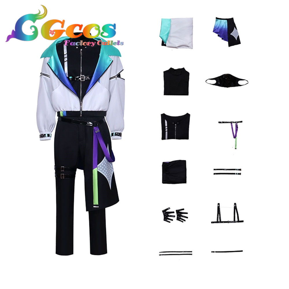 プロジェクトセカイ カラフルステージ！ feat. 初音ミク 神代類