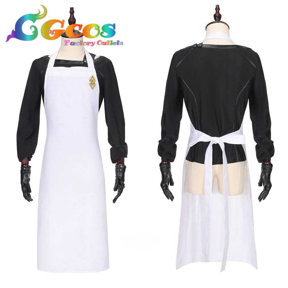 Fate/Grand Order FGO カドック コスプレ衣装